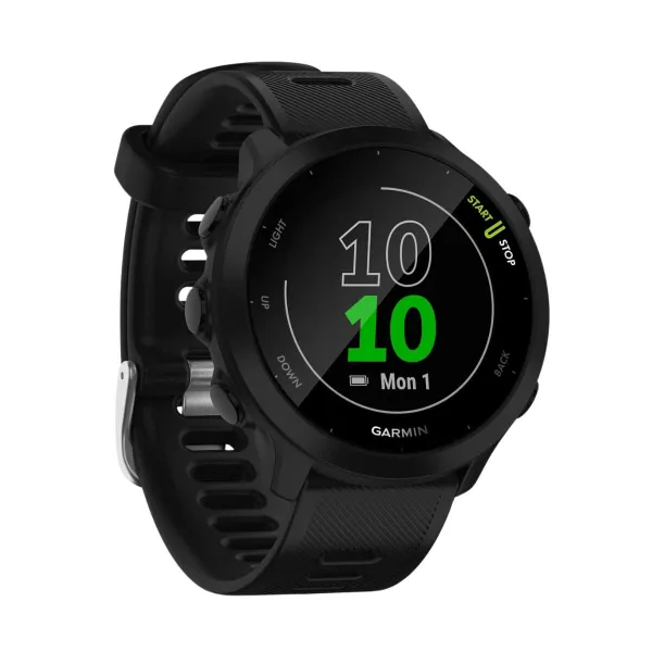 Älykello Garmin Forerunner 55 Musta 1,04