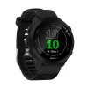 Smartwatch Garmin Forerunner 55 Black 1,04