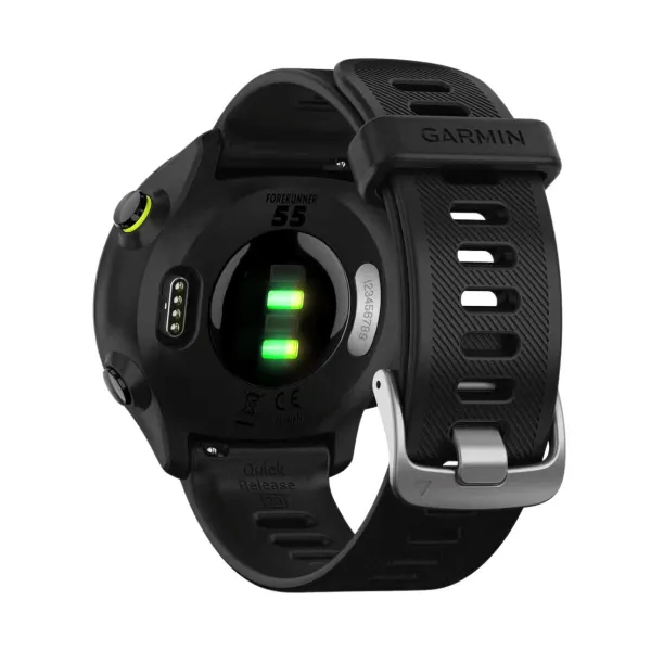 Nutikell Garmin Forerunner 55 Must 1,04