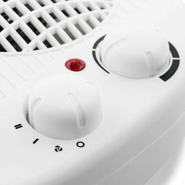 Portable Heater Blaupunkt BP1006 2000 W White