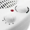 Kannettava lämmitin Blaupunkt BP1006 2000 W Valkoinen