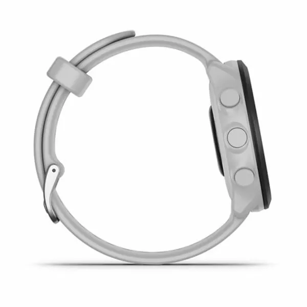 Ring for spotlight fittings ELNIS L