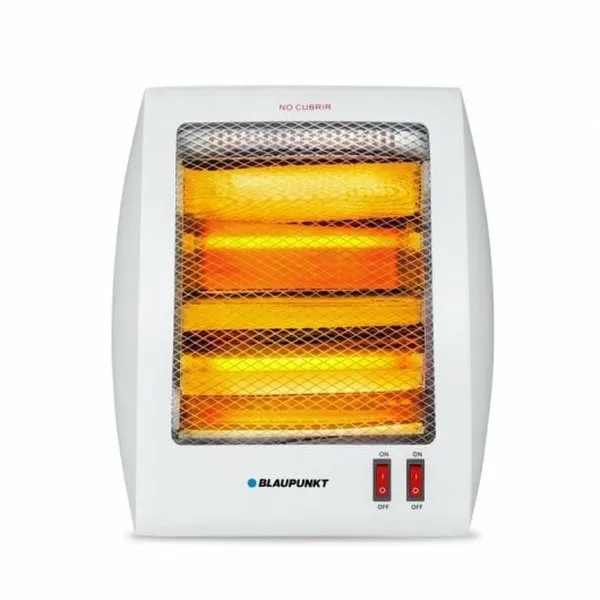 Kvarca Sildītājs Blaupunkt BP1004 800 W Pelēks
