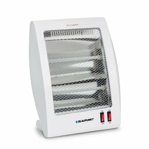 Kvartsilämmitin Blaupunkt BP1004 800 W Harmaa