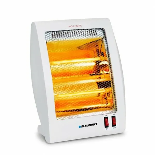 Kvartsilämmitin Blaupunkt BP1004 800 W Harmaa