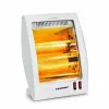 Kvartsilämmitin Blaupunkt BP1004 800 W Harmaa