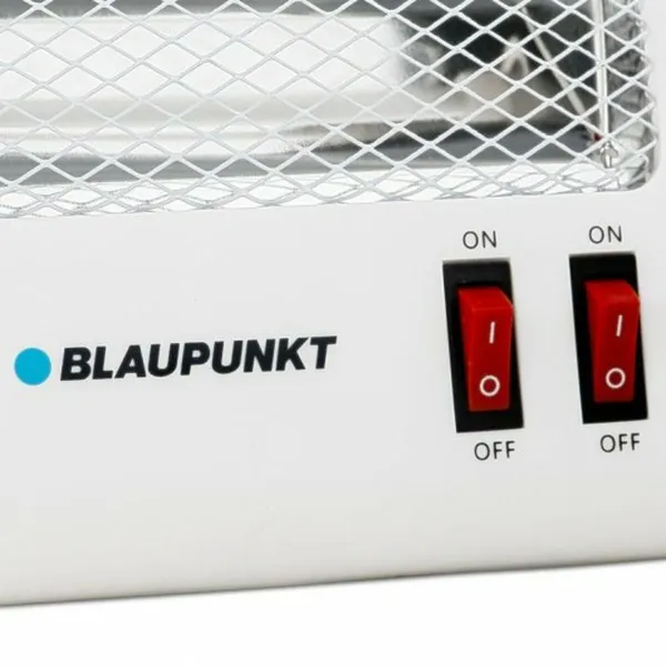 Kvarcinis šildytuvas Blaupunkt BP1004 800 W Pilka