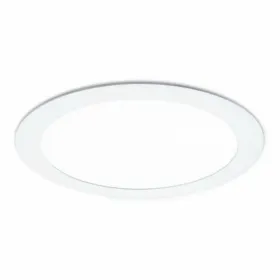 Pakabinamas apšvietimas Iglux WIFI-20W Balta 20 W Plastmasinis