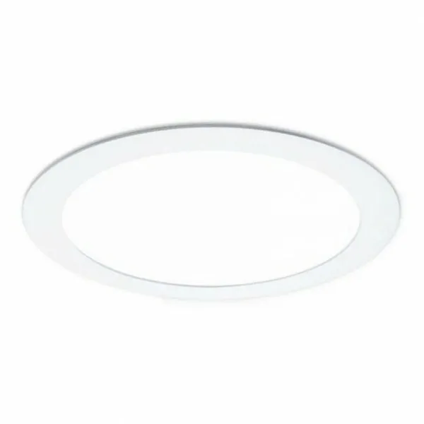 Потолочный светильник Iglux WIFI-20W Белый 20 W Пластик