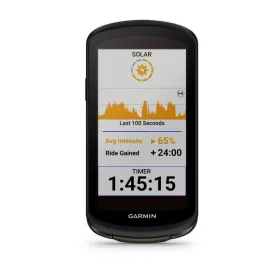 Velokompuuter Garmin Edge 1040 Solar