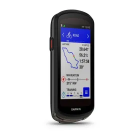 Velokompuuter Garmin Edge 1040 Solar