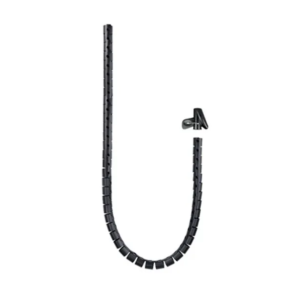 Organizator de Cable NANOCABLE 10.36.0002-BK
