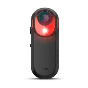 Rear LED light for Bike Garmin