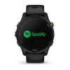 Smartwatch Garmin Forerunner 255 Black 1,3" 46 mm