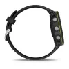 Nutikell Garmin Forerunner 255 Must 1,3" 46 mm