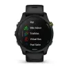 Smartwatch Garmin Forerunner 255 Black 1,3" 46 mm