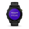 Älykello Garmin Forerunner 255 Musta 1,3" 46 mm