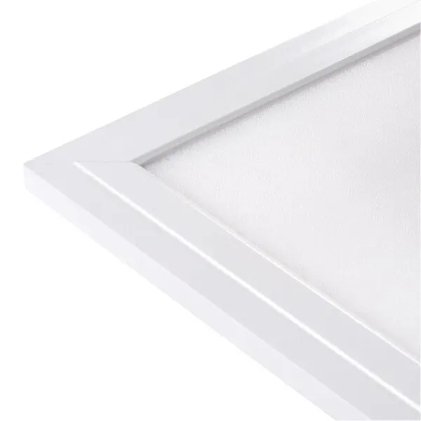 Recessed-mounted LED panel BRAVO S / SU