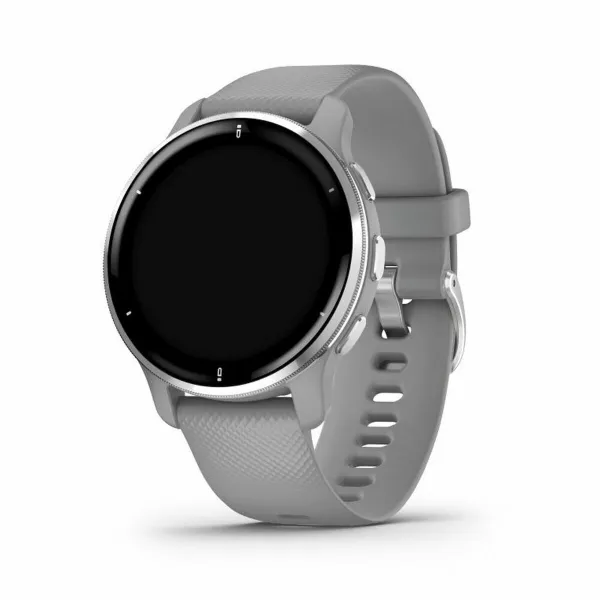 Smartwatch Garmin 010-02496-10 Grey Silver 1,3" 43 mm
