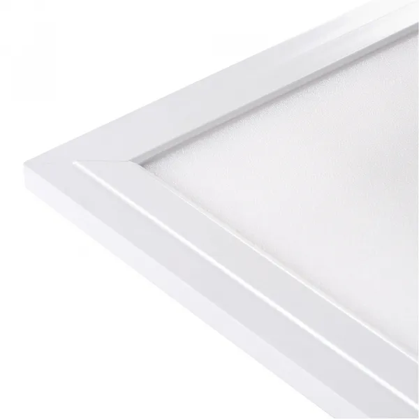 Recessed-mounted LED panel BRAVO S / SU