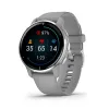 Smartwatch Garmin 010-02496-10 Grey Silver 1,3" 43 mm