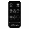 Kaasaskantav keraamiline kütteseade Orbegozo 18055 2000 W