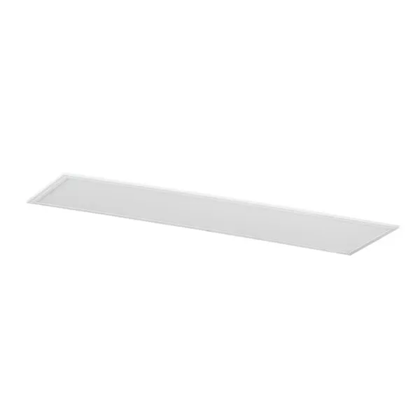 Recessed-mounted LED panel BRAVO S / SU