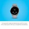 Smartwatch Garmin 010-02496-10 Grey Silver 1,3" 43 mm