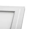 Recessed-mounted LED panel BRAVO S / SU