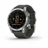 Älykello Garmin 010-02582-01 Harmaa Hopeinen 1,3" 47 mm