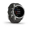 Smartwatch Garmin 010-02582-01 Grey Silver 1,3" 47 mm
