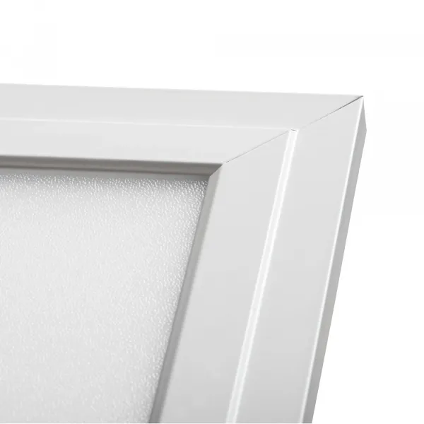 Recessed-mounted LED panel BRAVO S / SU