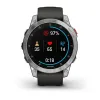 Smartwatch Garmin 010-02582-01 Grey Silver 1,3" 47 mm
