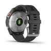 Smartwatch Garmin 010-02582-01 Grey Silver 1,3" 47 mm
