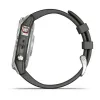 Smartwatch Garmin 010-02582-01 Grey Silver 1,3" 47 mm