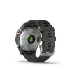 Smartwatch Garmin 010-02582-01 Grey Silver 1,3" 47 mm