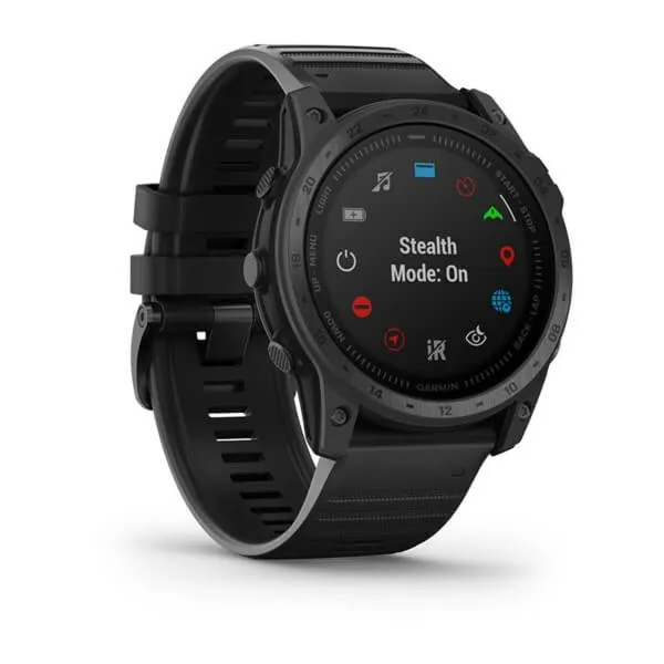 Nutikell Garmin 010-02704-01 Must 1,4" 51 mm