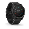 Nutikell Garmin 010-02704-01 Must 1,4" 51 mm