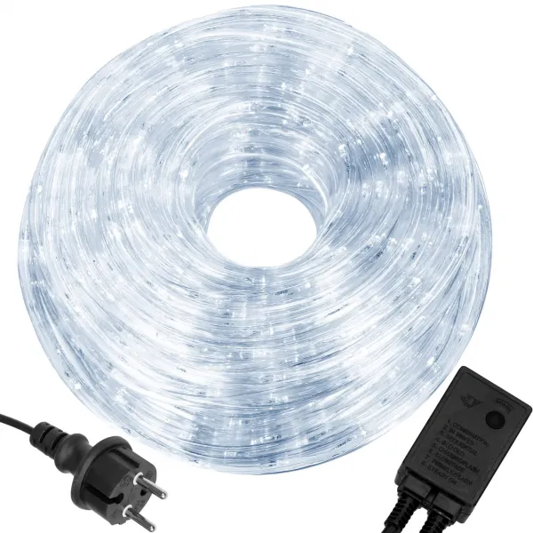 Joulukoristevalot Springos CL1205 480 LED