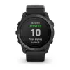 Smartwatch Garmin 010-02704-01 Black 1,4" 51 mm