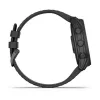 Nutikell Garmin 010-02704-01 Must 1,4" 51 mm