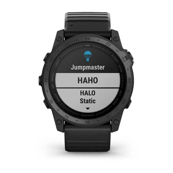 Nutikell Garmin 010-02704-01 Must 1,4" 51 mm