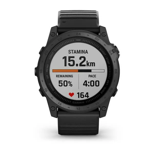 Nutikell Garmin 010-02704-01 Must 1,4" 51 mm