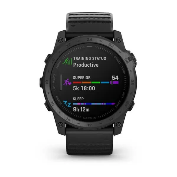 Nutikell Garmin 010-02704-01 Must 1,4" 51 mm