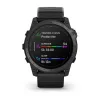 Smartwatch Garmin 010-02704-01 Black 1,4" 51 mm