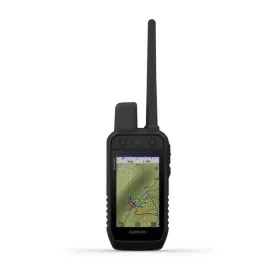 GPS navigacija Garmin Alpha 200