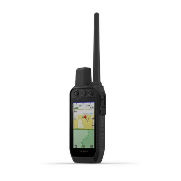 GPS-навигатор Garmin Alpha 200