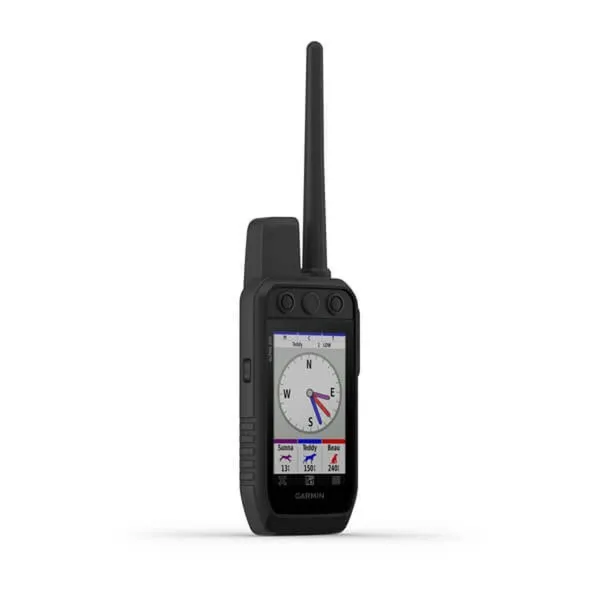GPS-навигатор Garmin Alpha 200