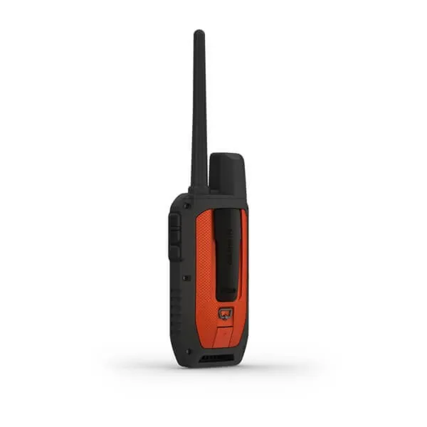 GPS-навигатор Garmin Alpha 200