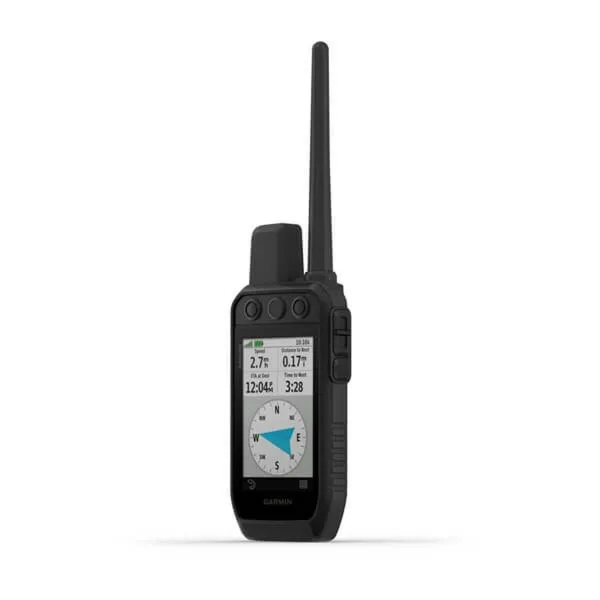 GPS-навигатор Garmin Alpha 200